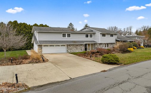 House in Scranton, Pennsylvania, United States 1