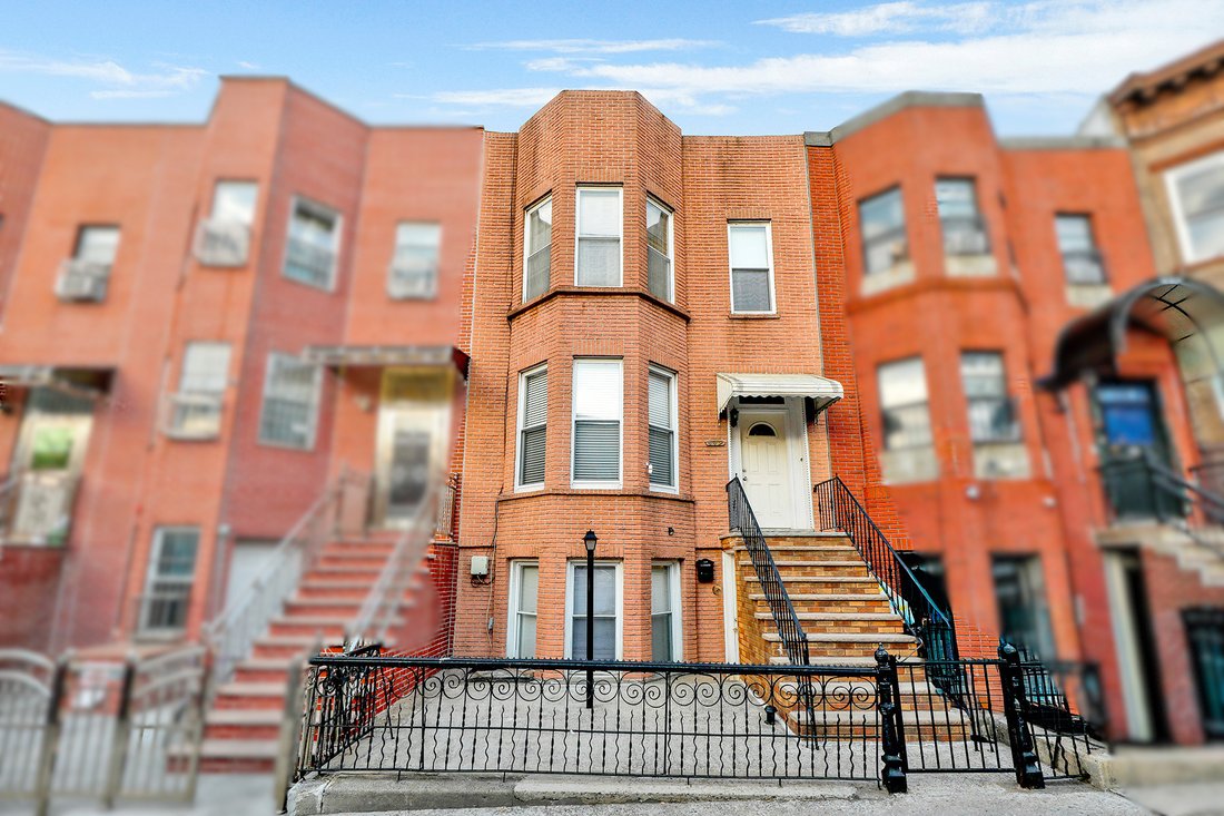 Apartment in New York, New York, United States 2 - 17596512