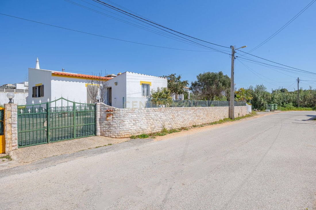 Villa in Sagres, Algarve, Portugal 4 - 17595911