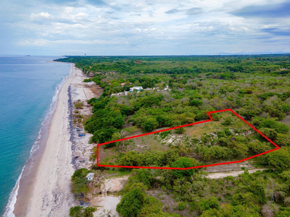 Land in La Ermita, Provincia de Panamá Oeste, Panama 3 - 17594571