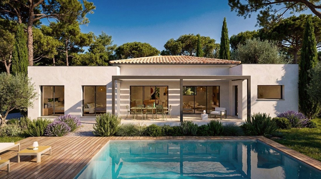House in Peripherie, Marseillan, France 1 - 17595994