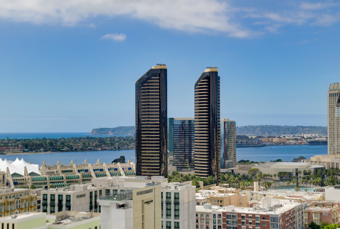 Condo in San Diego, California, United States 4 - 17597926
