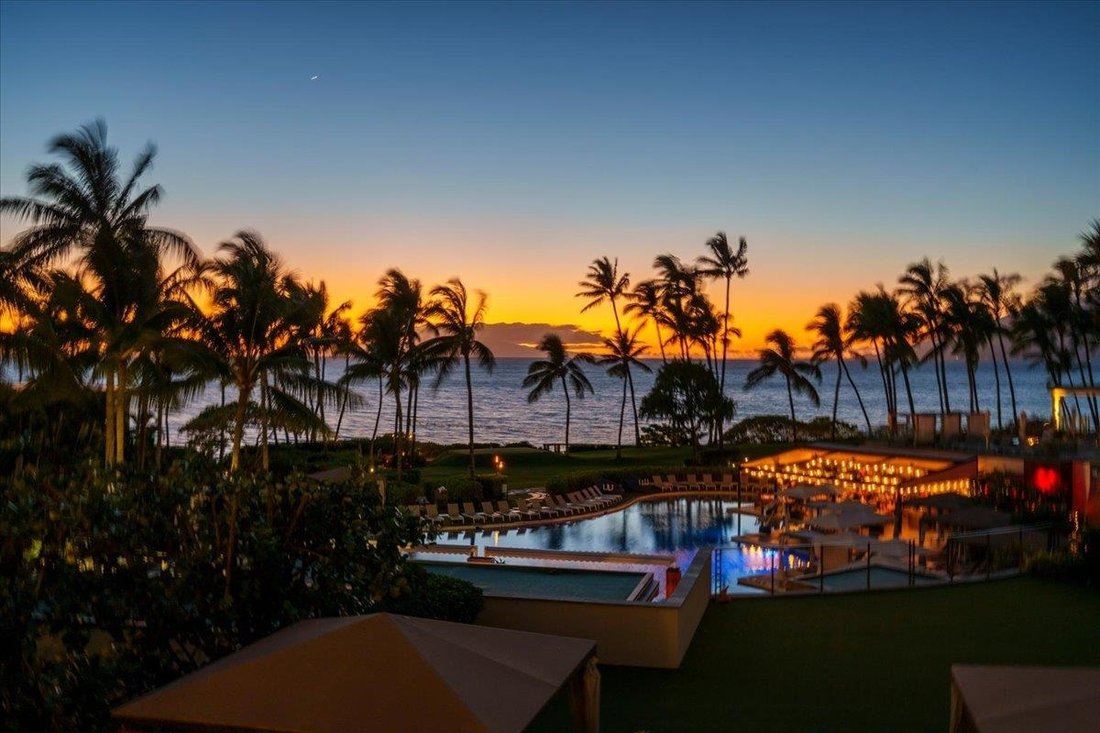 Condo in Kihei, Hawaii, United States 1 - 17596876