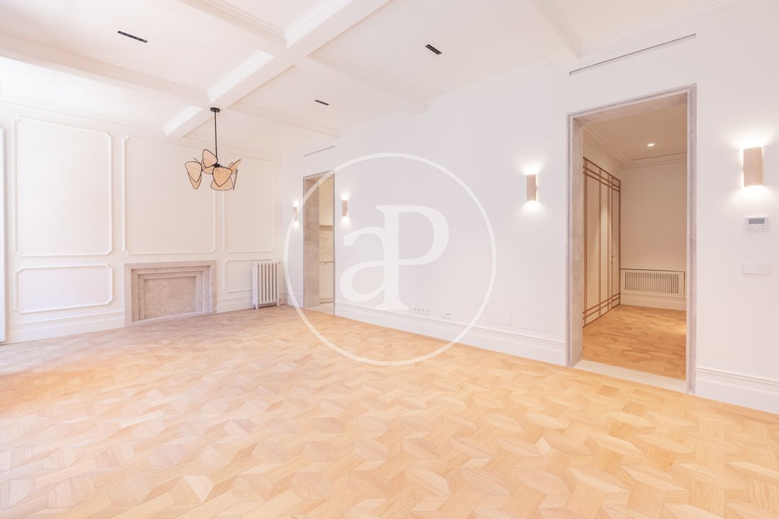 Wohnung in Centro, Madrid, Spanien 5 - 16338874