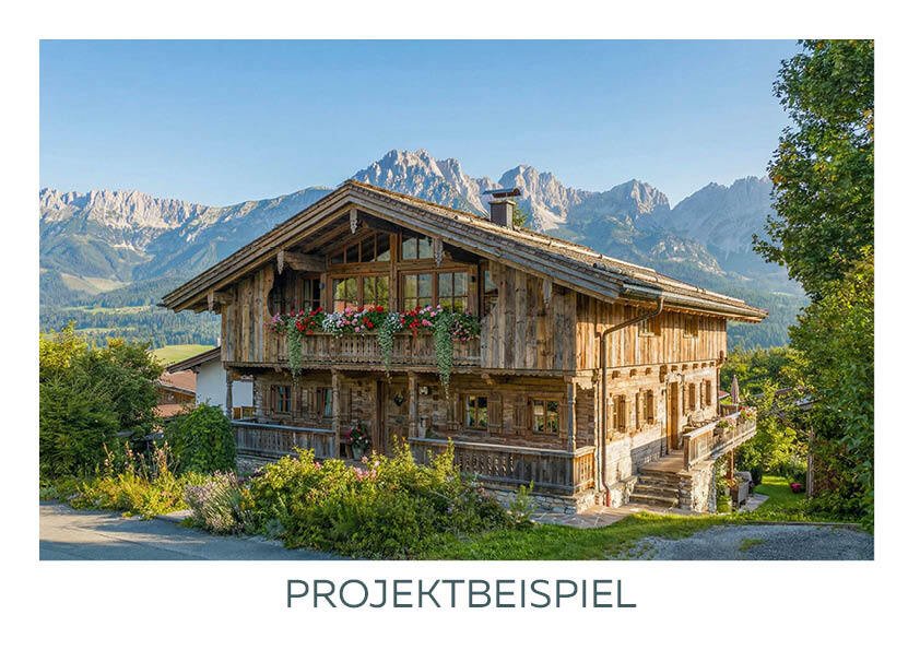 Landhaus in Ellmau, Tirol, Österreich 1 - 17596744