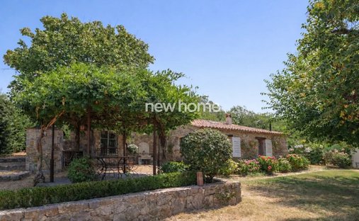 Casa en Fayence, Provenza-Alpes-Costa Azul, Francia 1