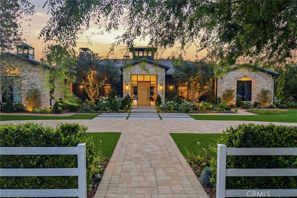 House in Hidden Hills, California, United States 1 - 17597092