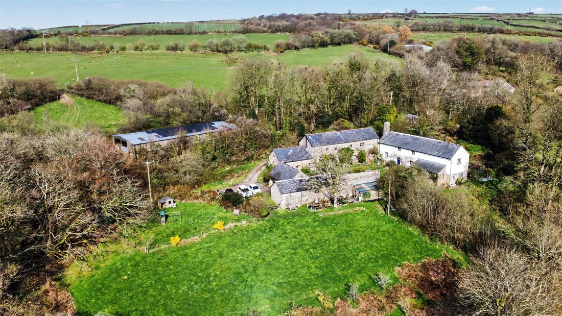 House in Parracombe, England 2 - 17255536