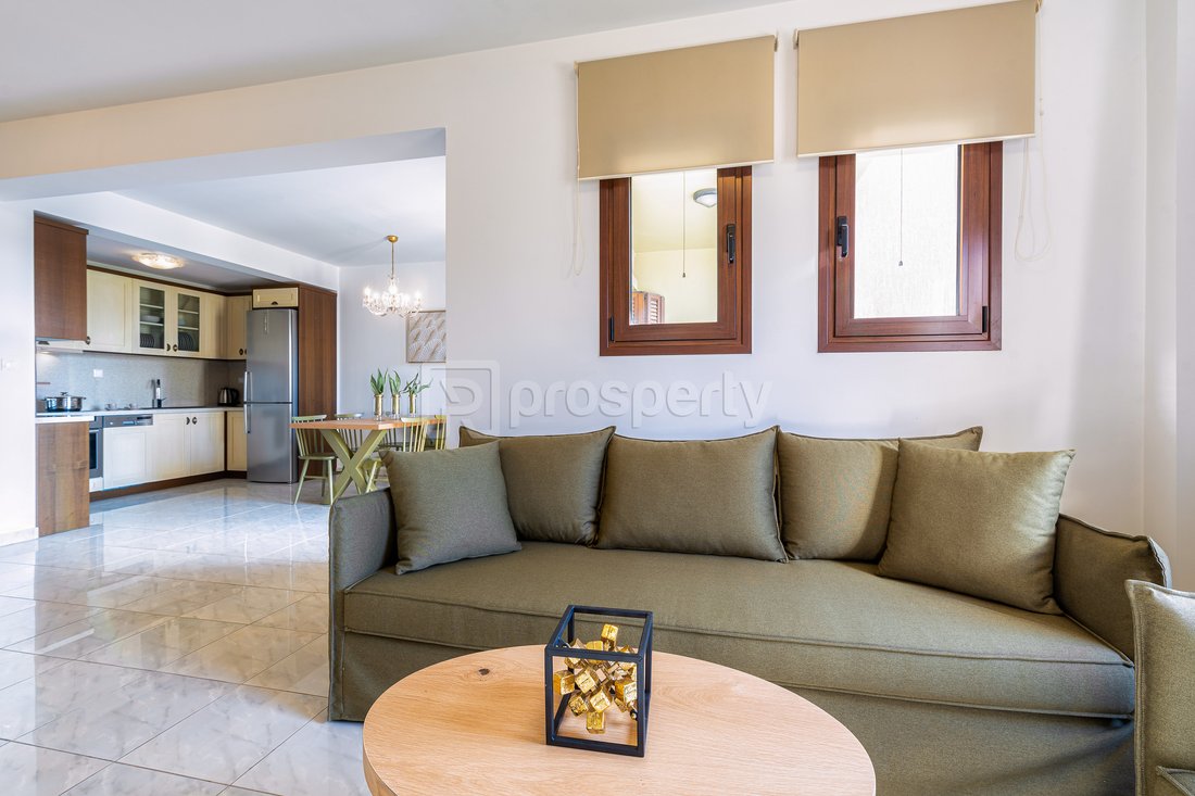 Villa in Community of Pefki, Analipsi Municipal Unit, Greece 4 - 17593810