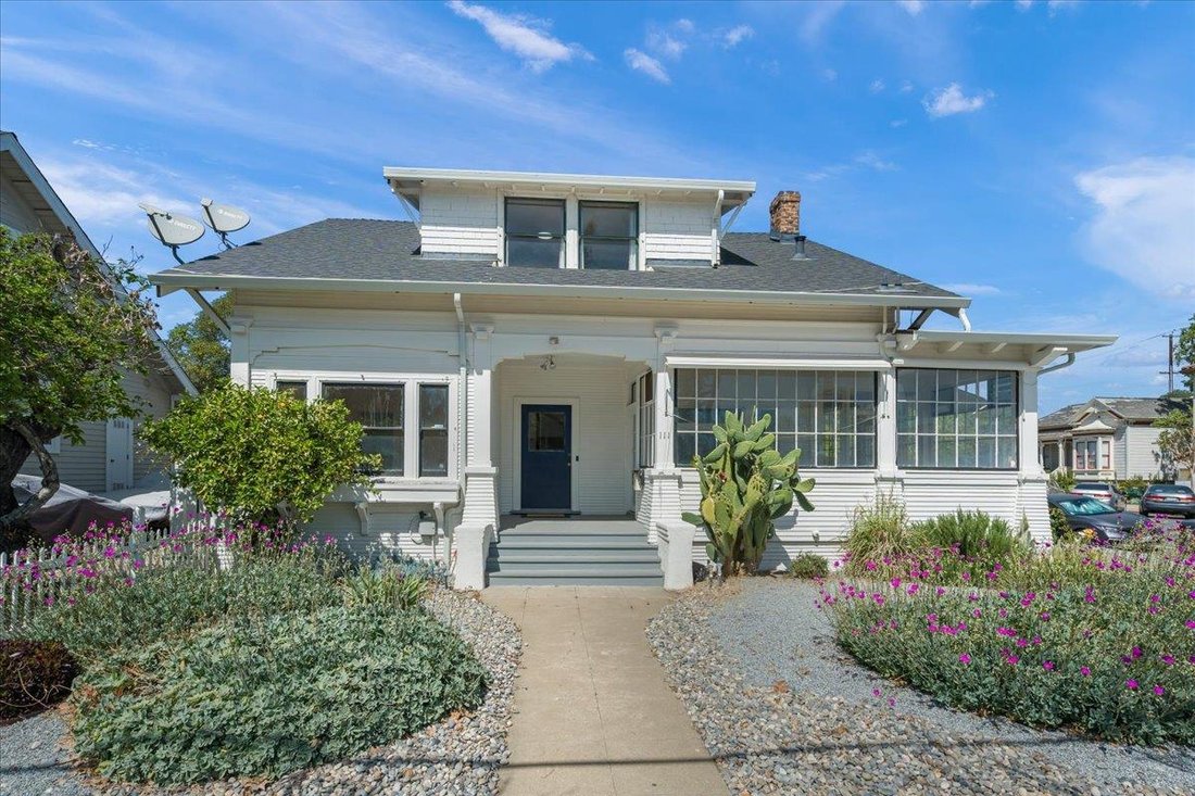 House in Gilroy, California, United States 1 - 17597004