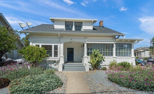 Casa a Gilroy, California, Stati Uniti 1