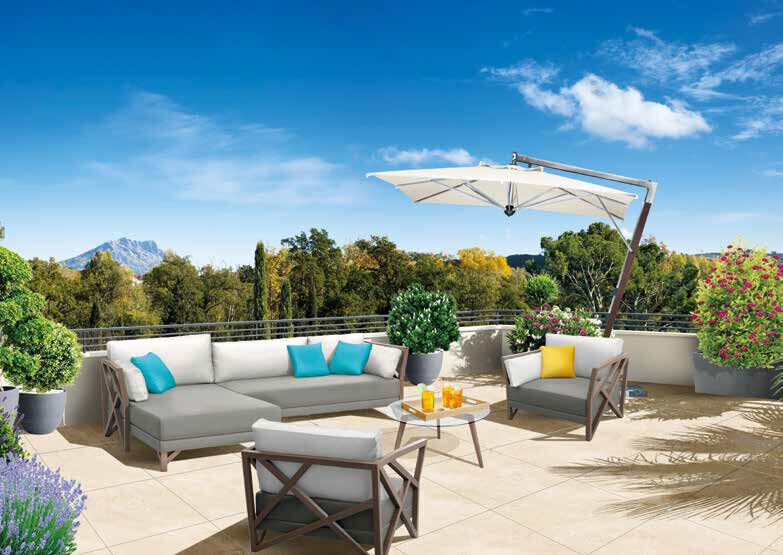 Apartment in Mazarin-Opéra-Bellegarde-Mairie, Aix-en-Provence, France 2 - 17596004