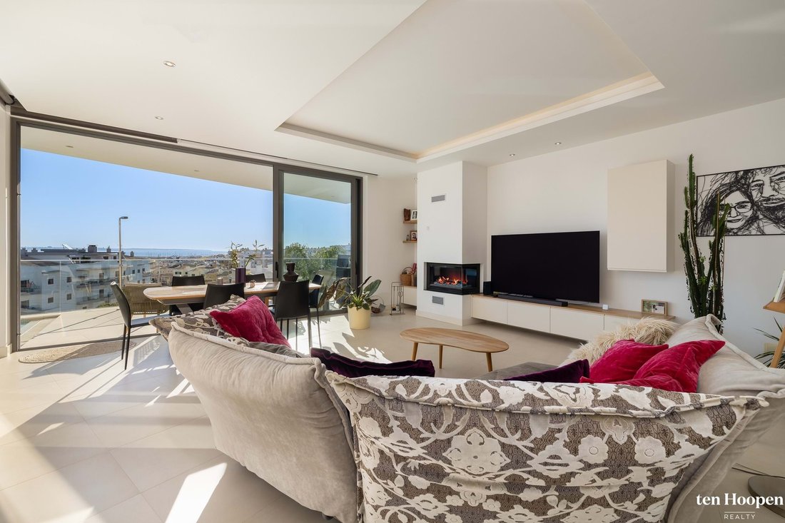 Villa in São Sebastião, Lagos, Sao Goncalo de Lagos, Portugal 2 - 17550952
