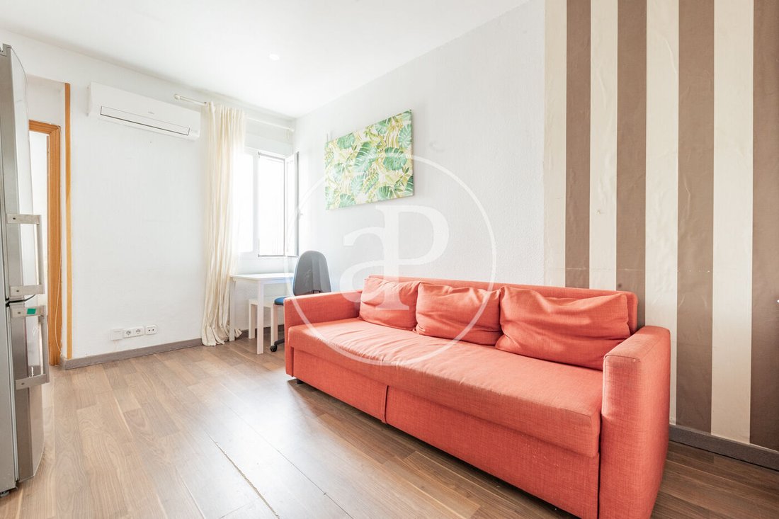 Apartment in Barrio Salamanca, Madrid, Spain 4 - 17220543