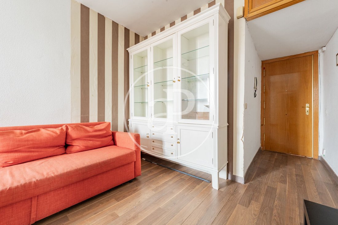 Apartment in Barrio Salamanca, Madrid, Spain 5 - 17220543