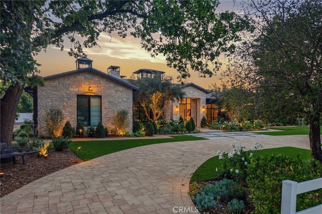 House in Hidden Hills, California, United States 2 - 17597092