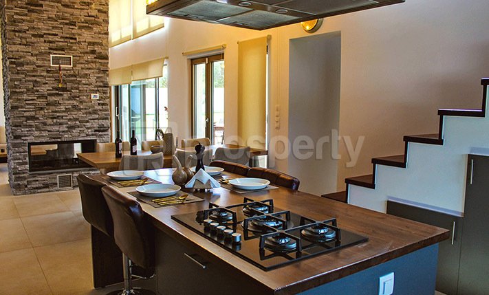 Estate in Platanias, Greece 5 - 17596257