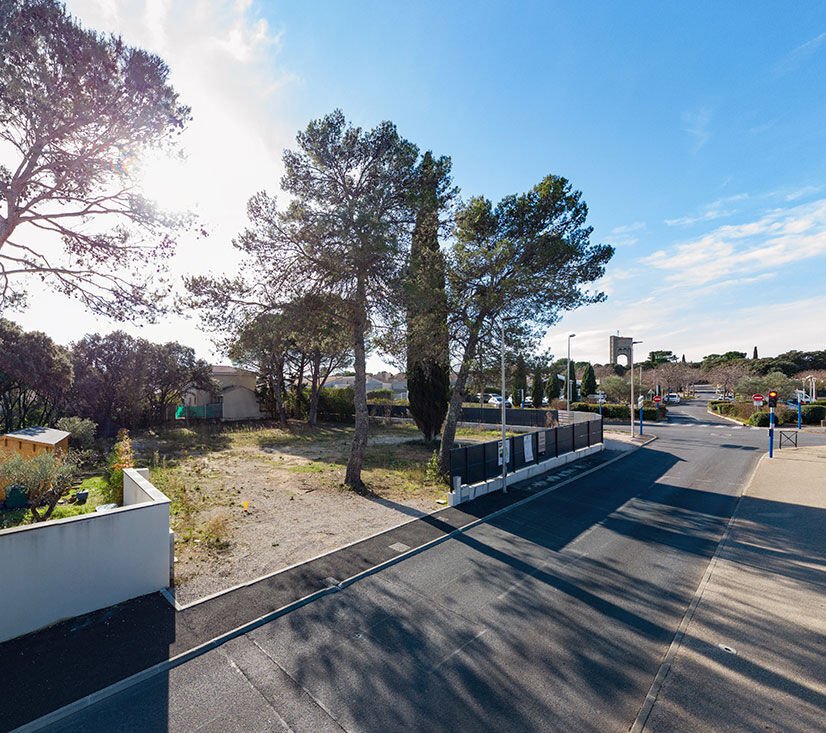 House in Centre Ville, Castries, France 2 - 17596060
