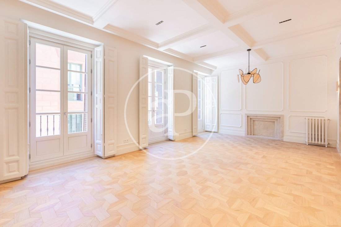 Wohnung in Centro, Madrid, Spanien 1 - 16338874