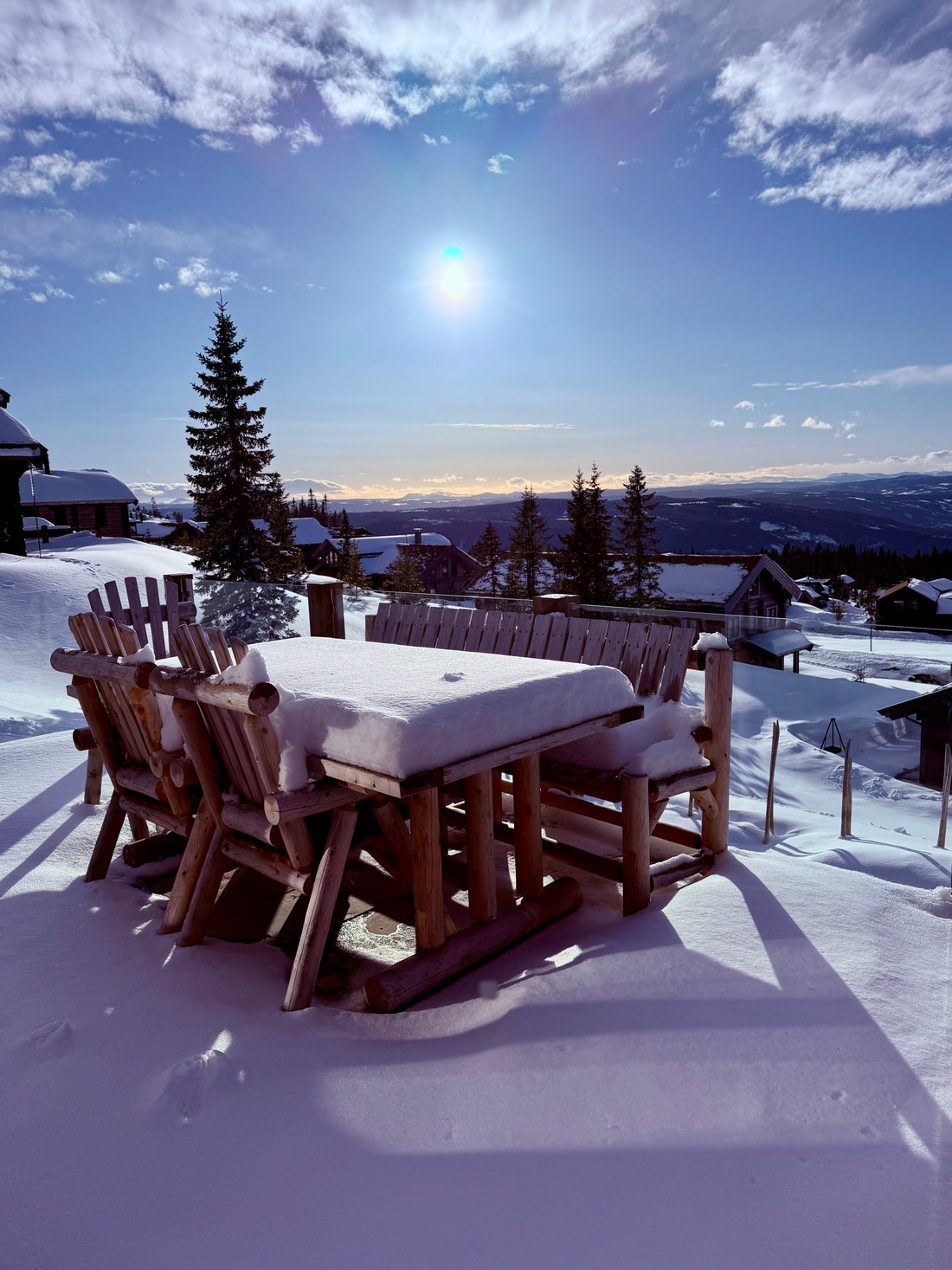 Chalet in Øyer, Innlandet, Norway 3 - 17478473
