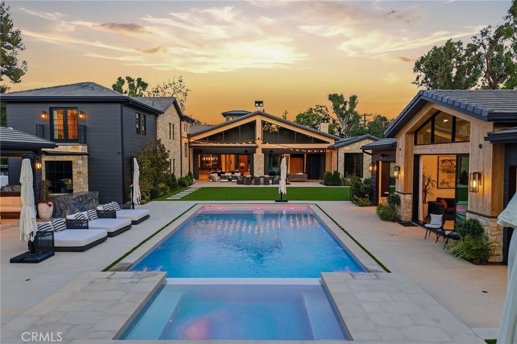 House in Hidden Hills, California, United States 3 - 17597092