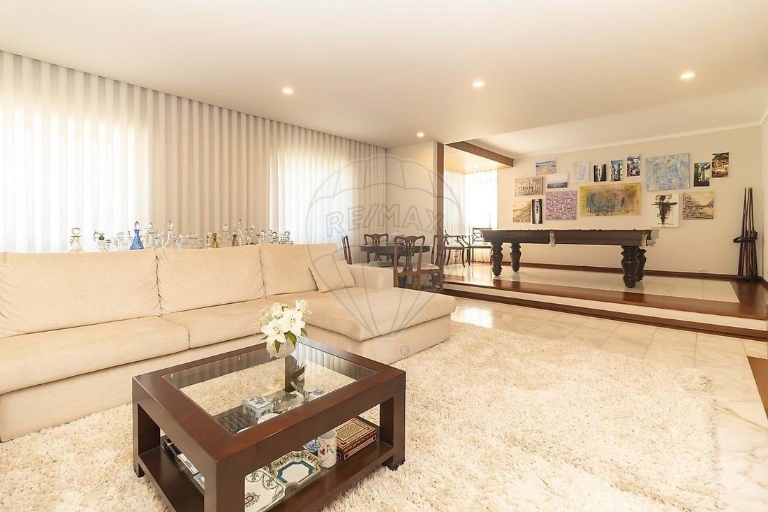 Apartment in Alto do Seixalinho, Santo Andre e Verderena, Setubal, Portugal 5 - 17597736