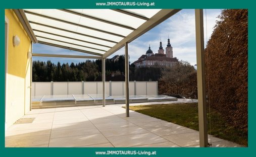 House in Graz, Styria, Austria 1