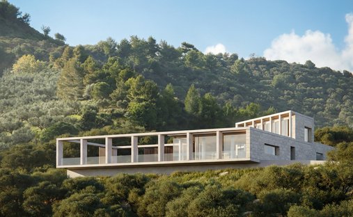 Casa en Municipal Commune of Zakynthos, Peloponnese, Western Greece and the Ionian, Grecia 1