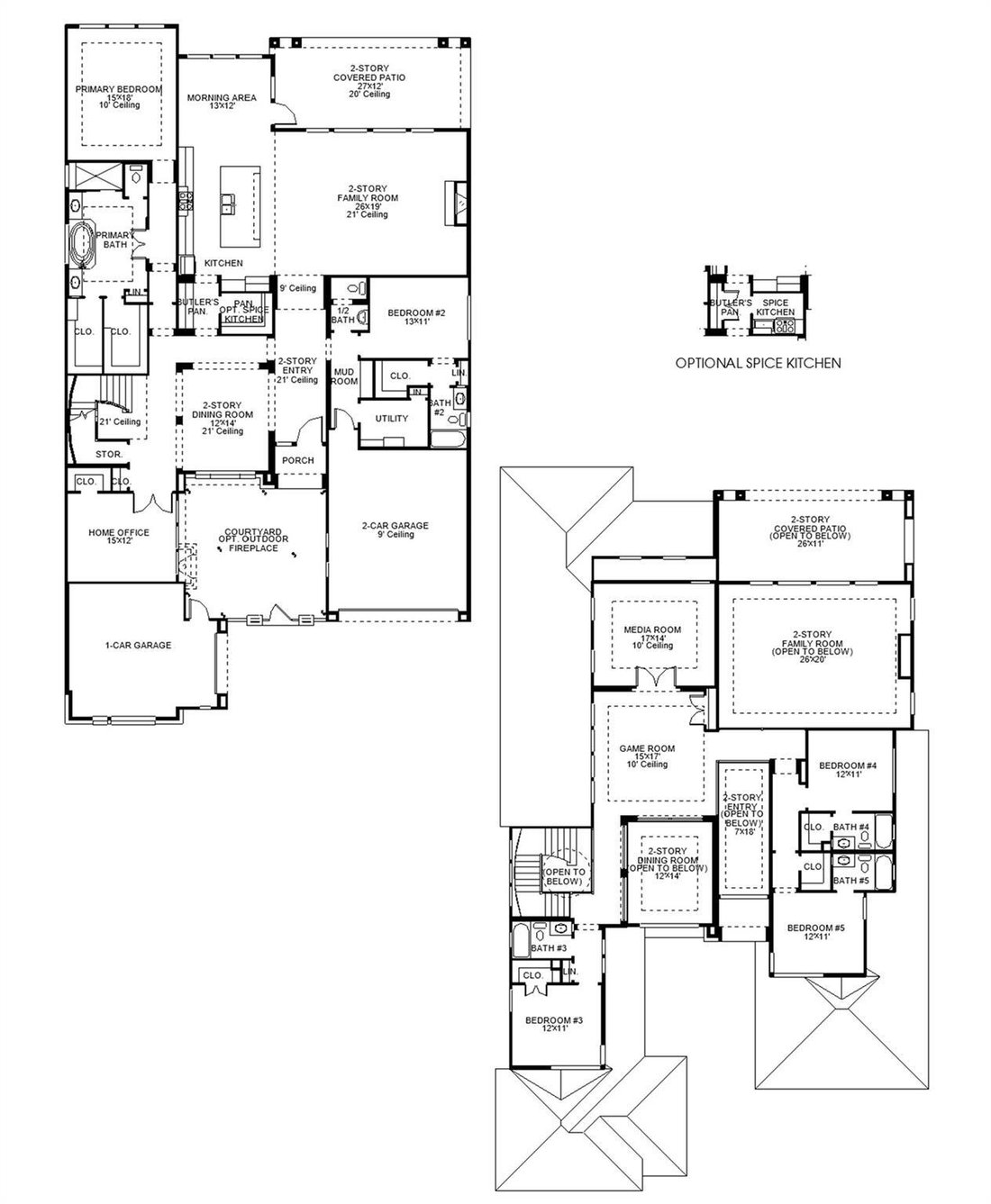 Maison à Missouri City, Texas, États-Unis 2 - 17592520