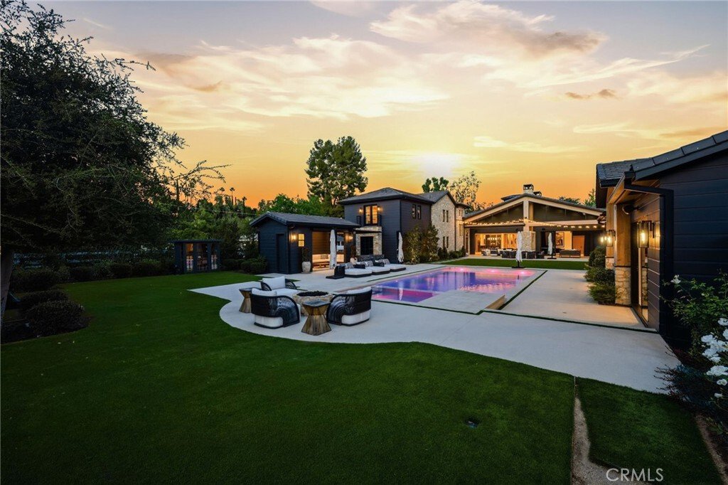 House in Hidden Hills, California, United States 4 - 17597092