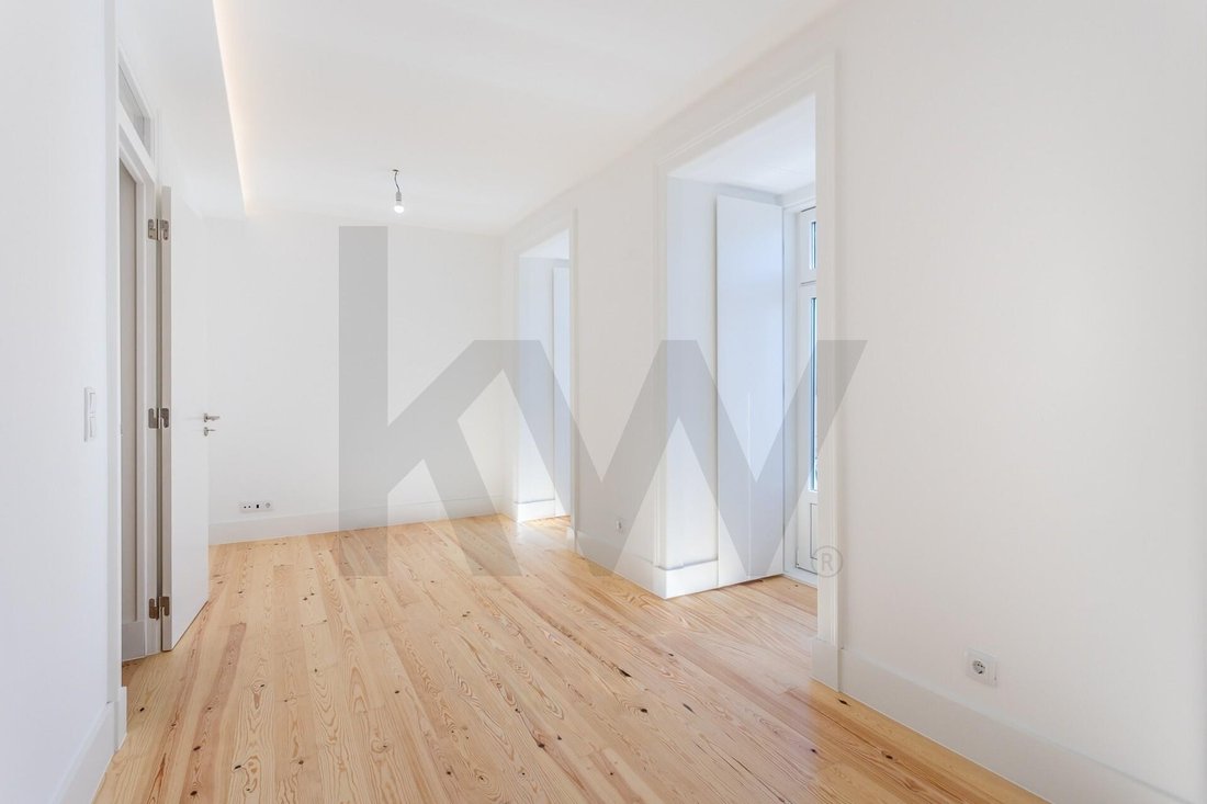 Apartment in Sao Vicente, Lisbon, Portugal 5 - 17595268