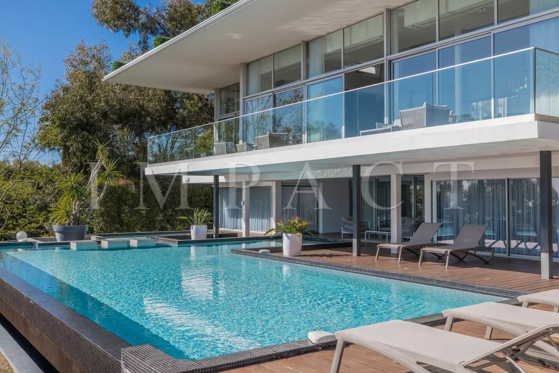House in La Maure-Super Cannes, Vallauris, France 5 - 17268689