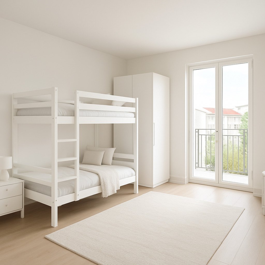 Apartment in Village et Golf, Bussy-Saint-Georges, France 4 - 17595755