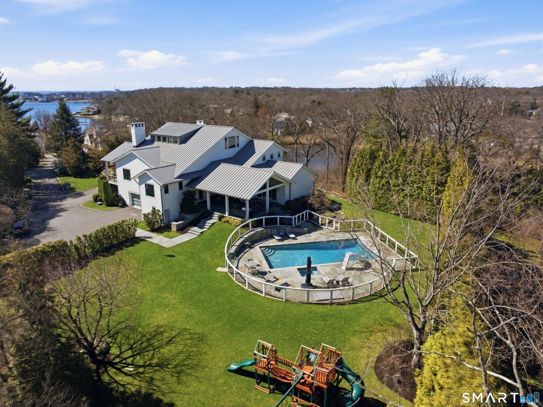 House in Westport, Connecticut, United States 4 - 17596498