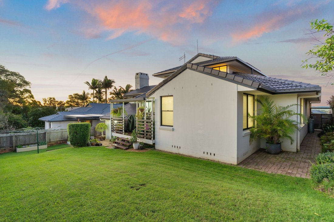 House in Lennox Head, New South Wales, Australia 1 - 17596513