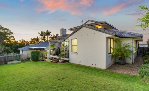 Casa en Lennox Head, Nueva Gales del Sur, Australia 1