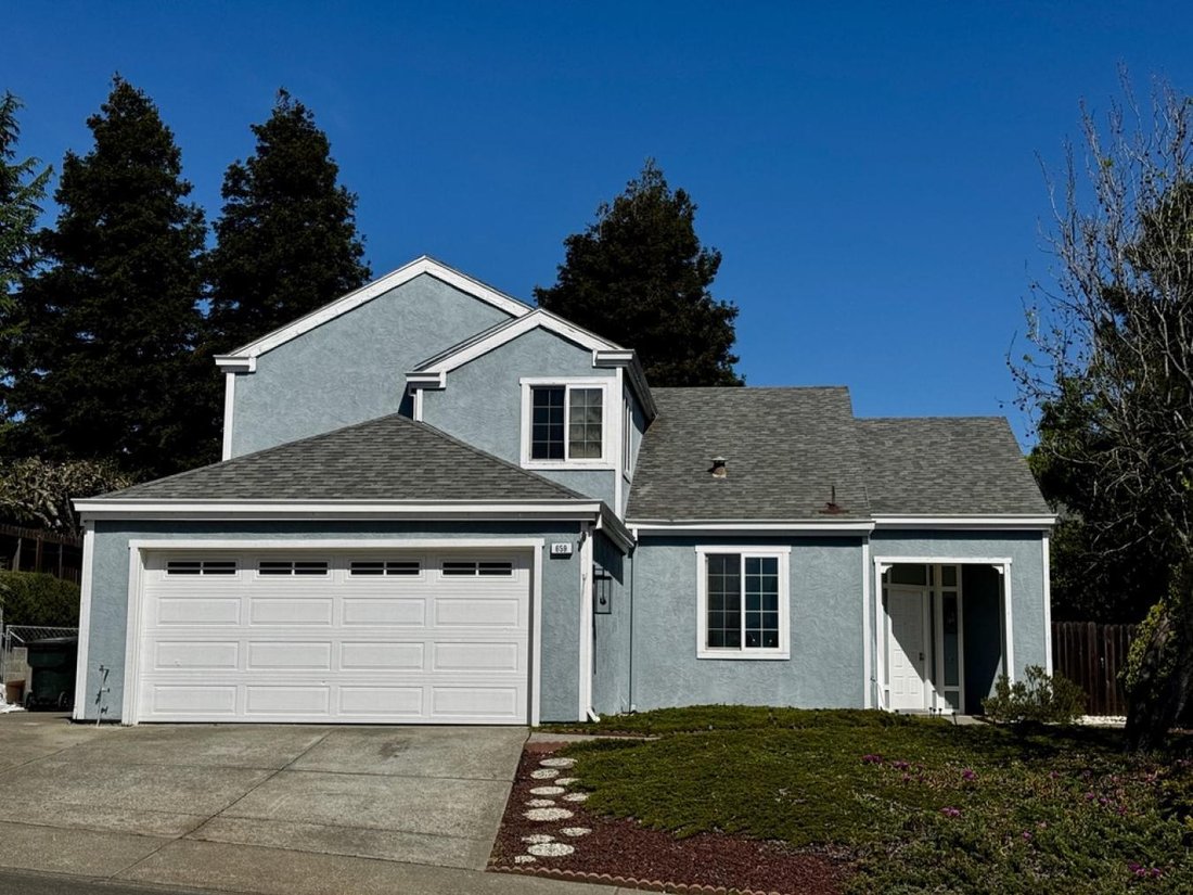House in Benicia, California, United States 1 - 17596421