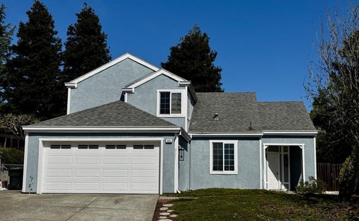 House in Benicia, California, United States 1