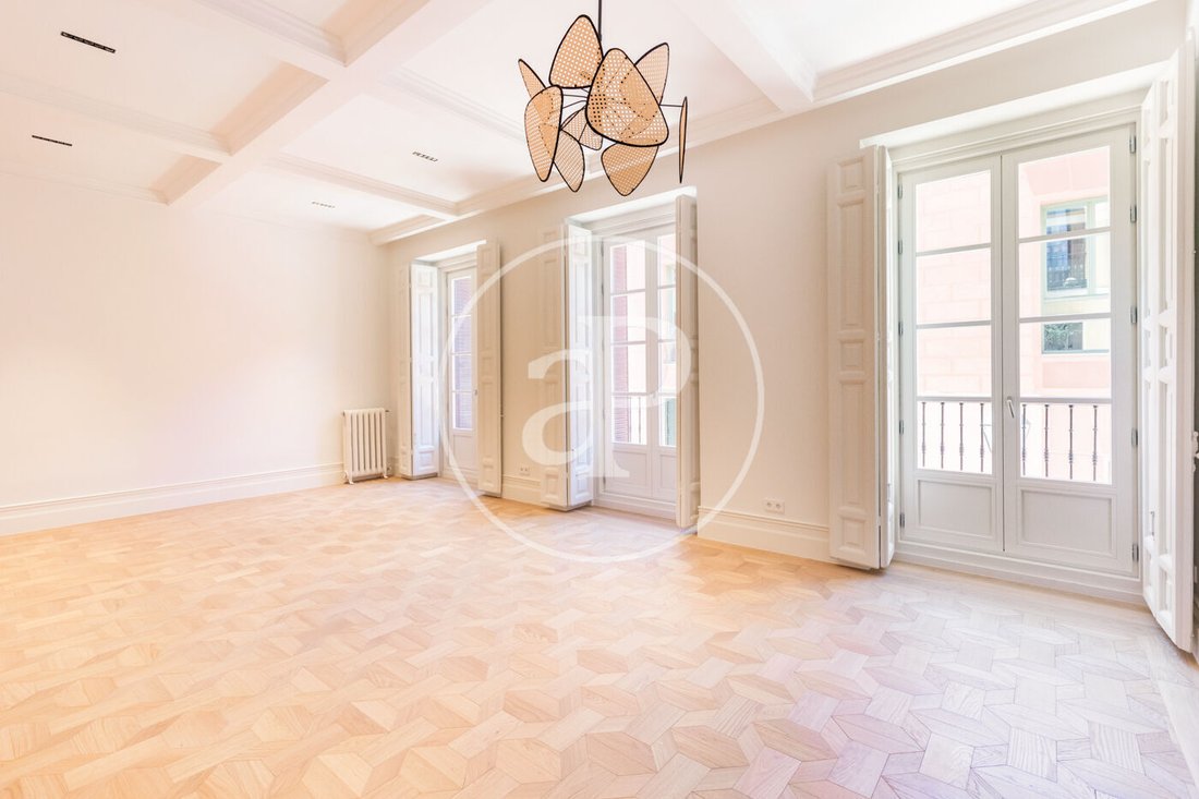 Wohnung in Centro, Madrid, Spanien 2 - 16338874