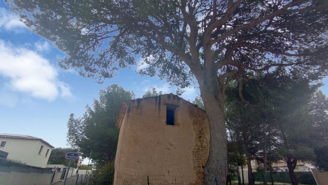 House in Bouzigues, Occitania, France 4 - 17596010