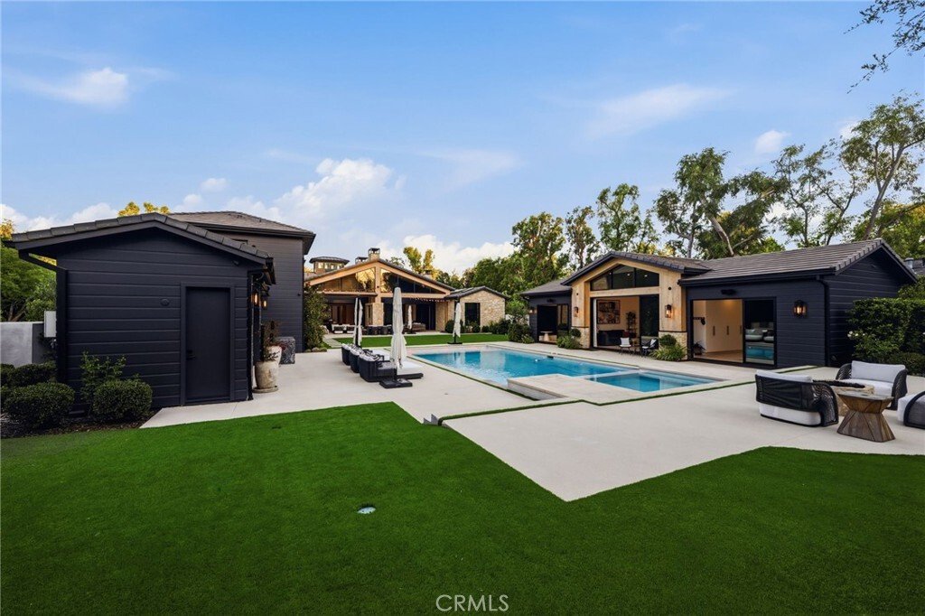 House in Hidden Hills, California, United States 5 - 17597092