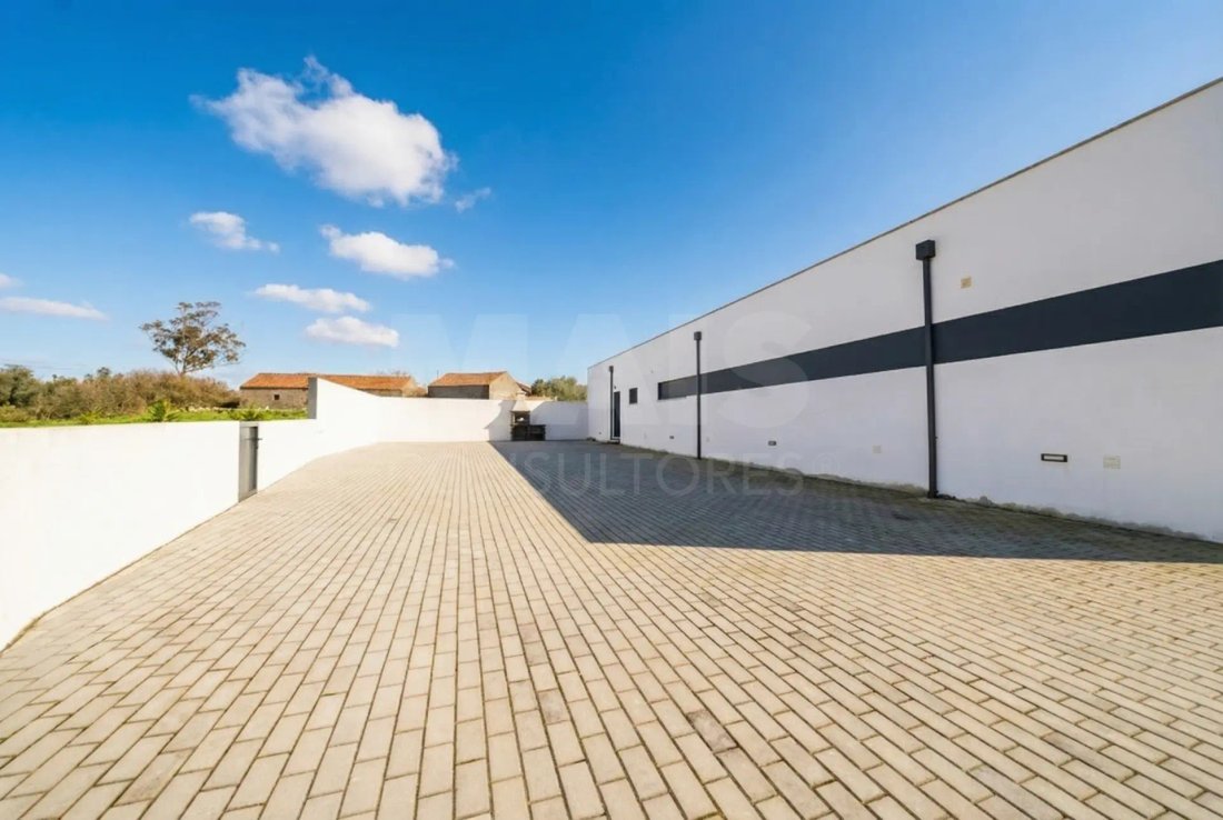 Villa in Evora de Alcobaca, Leiria District, Portugal 5 - 17260851