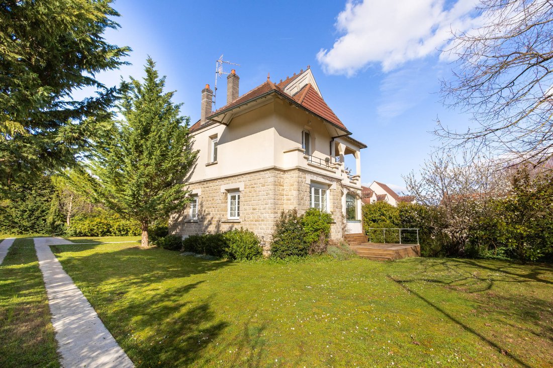 House in Vieux Village, Fontaine-les-Dijon, France 1 - 17593694