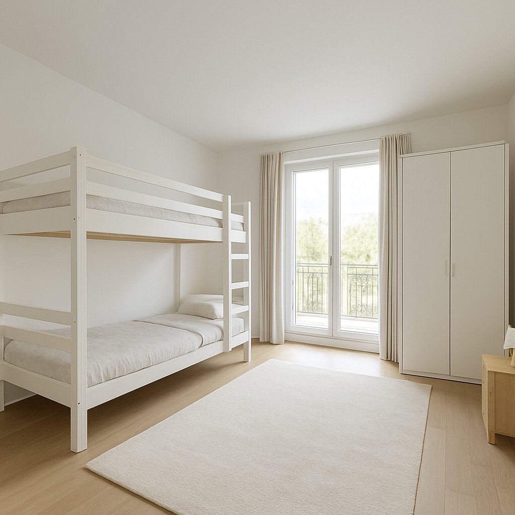 Apartment in Village et Golf, Bussy-Saint-Georges, France 3 - 17595755