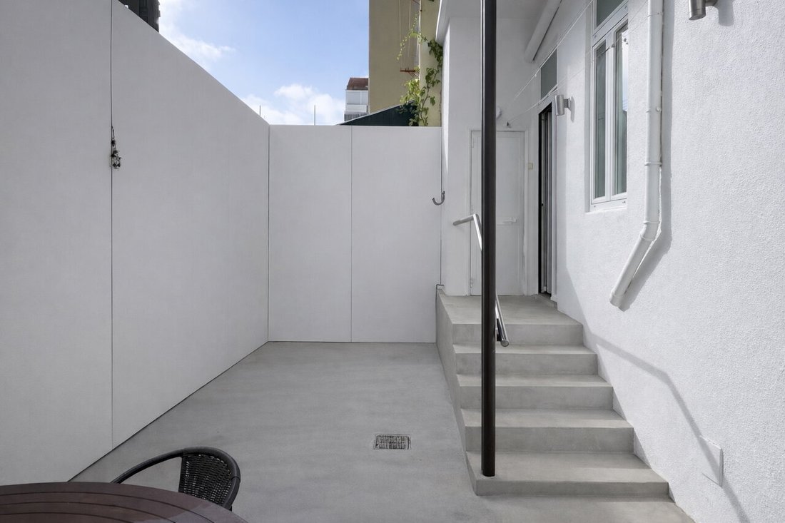 Apartment in Campo de Ourique, Lisbon, Portugal 3 - 17595655