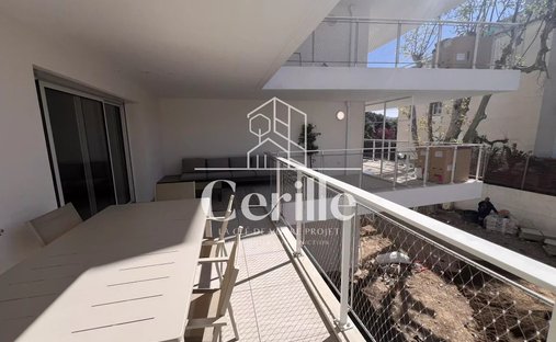 Appartamento a Bonneveine, 8e Arrondissement, Marsiglia 1