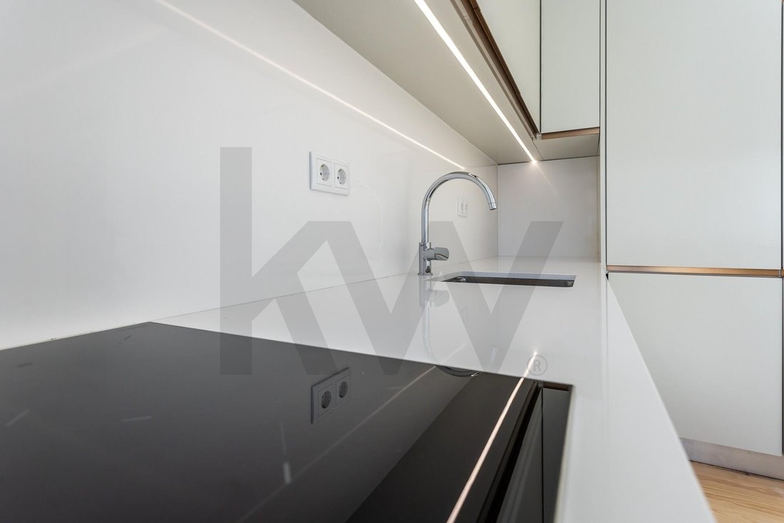 Apartment in Sao Vicente, Lisbon, Portugal 4 - 17595268