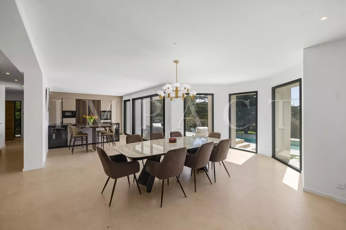 Villa in Châteauneuf-Grasse, Provence-Alpes-Côte d'Azur, France 4 - 17596750