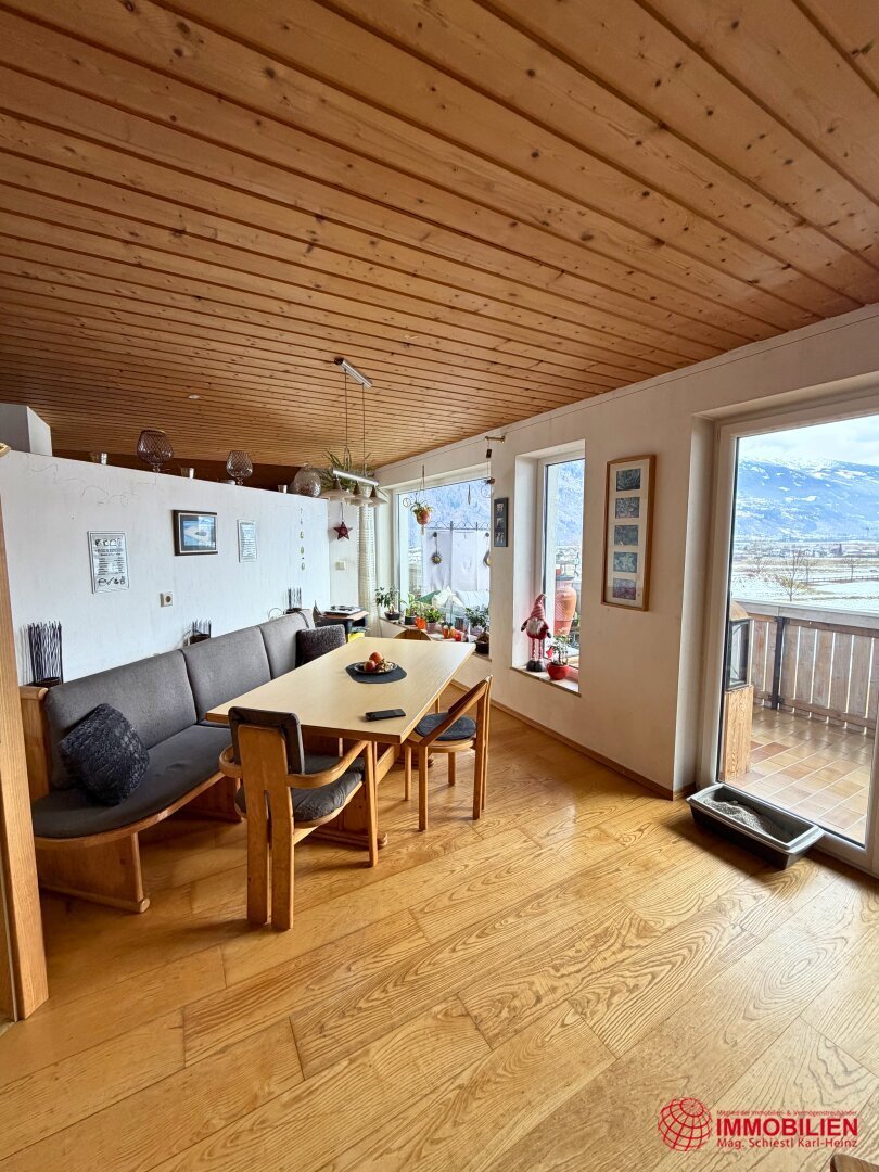 Apartment in Uderns, Tyrol, Austria 5 - 17597182