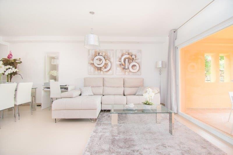 Townhouse in Estepona, Andalusia, Spain 3 - 17594721